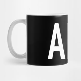 Ape Mug